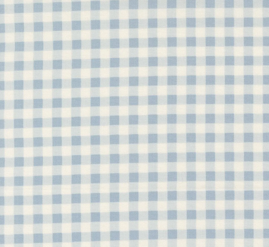 Bunny Lovey Blankie: Handmade Soft White Velour Baby Comfort Toy with Sweet Floral/Plaid Lining